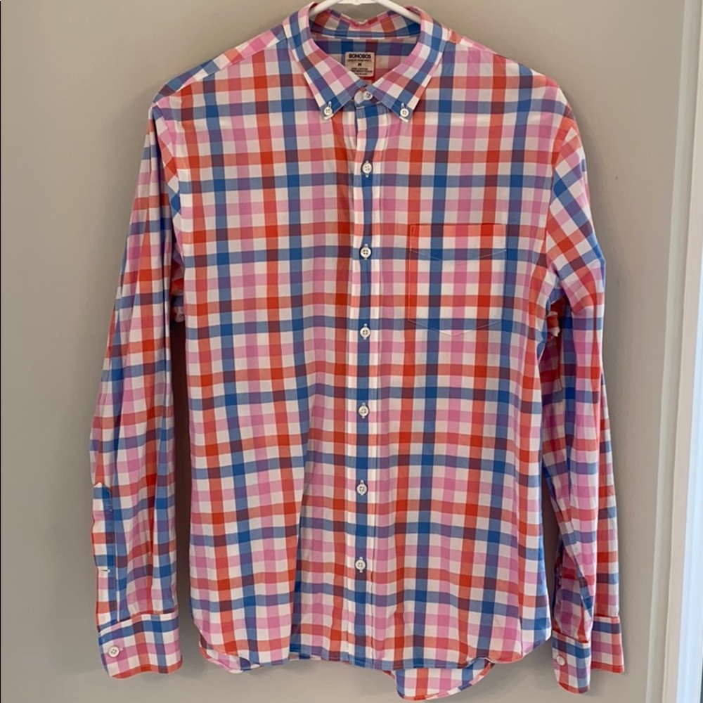 Bonobos Standard Fit Button Down